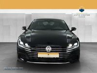 Gebraucht VW Arteon R-line 190 PS (139 kW) 2020 Schwarz Limousine
