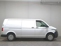 Gebraucht VW T6.1 150 PS (110 kW) 2021 Weiß Van