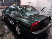 Gebraucht Volvo S80 170 PS (125 kW) 2000 Grün Limousine