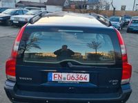 gebraucht Volvo V70 2.4 - 20V 125kw. "Tüv 09/2024"