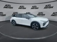 Brugt Citroën C5 X 165 HK (121 kW) 2022 Hvid Stationcar