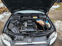 Gebraucht Audi A4 Comfort 200 PS (147 kW) 2005 Grau Limousine