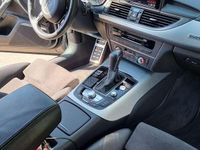 Gebraucht Audi A6 272 PS (200 kW) 2017 Grau Kombi