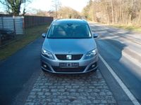Gebraucht Seat Alhambra XCELLENCE 150 PS (110 kW) 2019 Van / Kleinbus