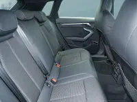 Gebraucht Audi S3 Sportback 333 PS (244 kW) 2025 Weiß Kleinwagen