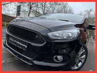 gebraucht Ford S-MAX ST-Line/LEDER/KAMERA/AUTOMA/7 SITZER