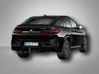 Gebraucht BMW X4 Competition Edition 510 PS (375 kW) 2025 Saphirschwarz metallic SUV