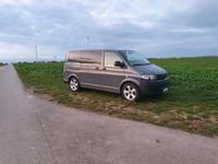 gebraucht VW Caravelle T5Volkswagen