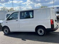 gebraucht VW Transporter T6Kasten 2.0 TDI*Navi*Klima*Werksta