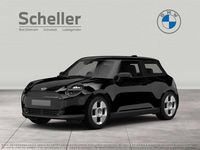 Gebraucht Mini Cooper Favoured 156 PS (114 kW) 2024 Schwarz Kleinwagen