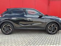 Gebraucht DS Automobiles DS3 Crossback So Chic 101 PS (74 kW) 2019 Schwarz SUV