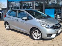 gebraucht Honda Jazz Comfort 1.HAND NAVI SPURHALTE