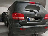 gebraucht Dodge Journey Journey2.0 CRD SXT