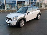 gebraucht Mini Countryman S