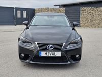 gebraucht Lexus IS300h 