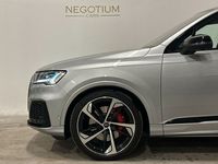Gebraucht Audi Q7 S-Line 340 PS (250 kW) 2021 Silber SUV
