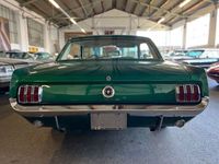 Gebraucht Ford Mustang 177 PS (130 kW) 1965 Grün