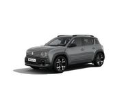 Neu Renault 4 E-Tech Komfort 110 kW (150 PS) 2026 Grau (schiefergrau (grau)) SUV