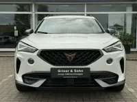Gebraucht Cupra Formentor 150 PS (110 kW) 2023 Weiß SUV