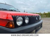 Gebraucht Fiat Ritmo 82 PS (60 kW) 1986 Rot Cabrio