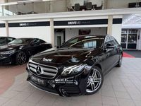 Gebraucht Mercedes E350 AMG 132 PS (97 kW) 2014 Andere Limousine