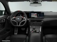 Gebraucht BMW M2 Shadowline 480 PS (353 kW) 2025 Skyscraper grau metallic Coupé