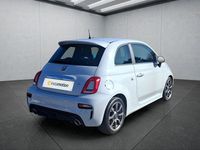 Gebraucht Abarth 595 165 PS (121 kW) 2022 Grau Kleinwagen
