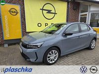 Gebraucht Opel Corsa 75 PS (55 kW) 2024 Grau Limousine