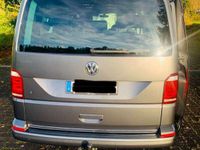 gebraucht VW Multivan T6DSG Kurz Comfortline