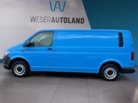 gebraucht VW Transporter T6