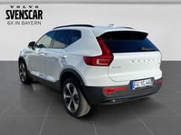 Gebraucht Volvo XC40 Ultra 163 PS (119 kW) 2026 Weiss SUV