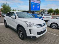 gebraucht Citroën C4 Aircross Attraction 2WD