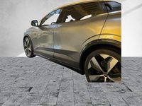 Używany Renault Megane E-Tech Techno 160 kW (218 KM) 2023 Szary Sedan/Limuzyna