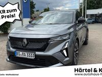 Occasion Renault Rafale Techno 200 ch (147 kW) 2025 Gris SUV