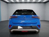 Gebraucht Opel Mokka-e 100 kW (136 PS) 2023 Blau SUV