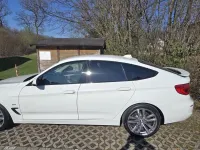Käytetty BMW 330 258 HP (189 kW) 2017 Valkoinen Sedan