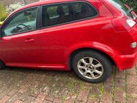 gebraucht Volvo C30 Diesel