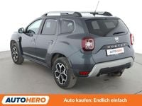 Gebraucht Dacia Duster Prestige 114 PS (83 kW) 2019 Grau SUV