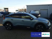 Gebraucht Citroën C4 PureTech 131 PS (96 kW) 2023 Blau Limousine