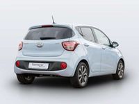 gebraucht Hyundai i10 i10YES! Plus KLIMAA. NSW SITZHZ LM