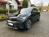 Occasion VW ID.5 Pure 125 kW (170 ch) 2025 Noir SUV