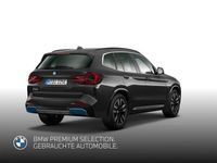 Gebraucht BMW iX3 M Sport 210 kW (286 PS) 2024 Grau SUV
