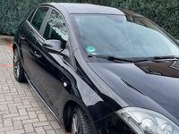 gebraucht Fiat Bravo Bravo1.6 Multijet 16V DPF Dynamic