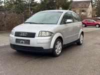 Gebraucht Audi A2 75 PS (55 kW) 2005 Kleinwagen