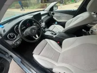 Gebraucht Mercedes C220 170 PS (125 kW) 2014 Silber Kombi