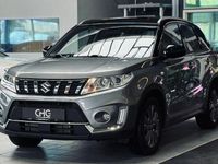 Gebraucht Suzuki Vitara 140 PS (102 kW) 2019 Grau SUV