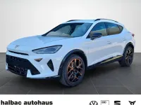 Gebraucht Cupra Formentor VZ 333 PS (244 kW) 2026 Weiß SUV