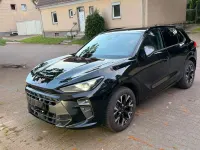 Gebraucht Cupra Terramar 150 PS (110 kW) 2024 Schwarz SUV