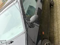 Gebraucht Renault Twingo 58 PS (42 kW) 2002 Schwarz Kleinwagen