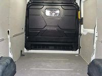 Gebraucht Ford Transit 150 PS (110 kW) 2019 Weiß Van / Kleinbus